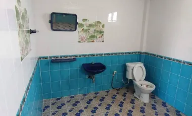 2 Bedroom House for sale in Then Mi, Surin