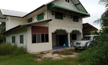 2 Bedroom House for sale in Then Mi, Surin