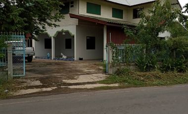 2 Bedroom House for sale in Then Mi, Surin