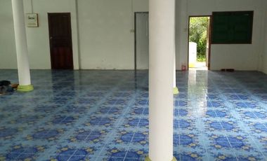 2 Bedroom House for sale in Then Mi, Surin