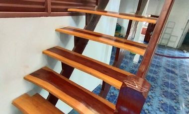 2 Bedroom House for sale in Then Mi, Surin