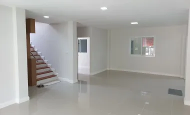 3 Bedroom House for sale at Zentara Ville Morpak