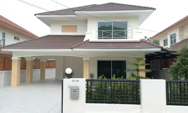 3 Bedroom House for sale at Zentara Ville Morpak
