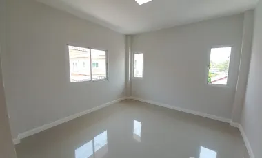 3 Bedroom House for sale at Zentara Ville Morpak