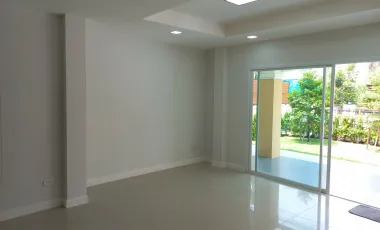 3 Bedroom House for sale at Zentara Ville Morpak