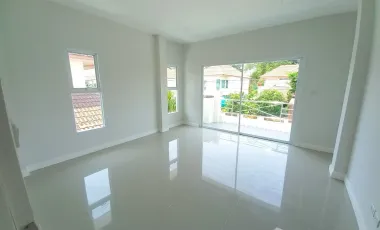 3 Bedroom House for sale at Zentara Ville Morpak