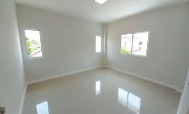 3 Bedroom House for sale at Zentara Ville Morpak