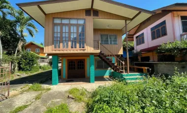 6 Bedroom House for sale in Nai Wiang, Nan