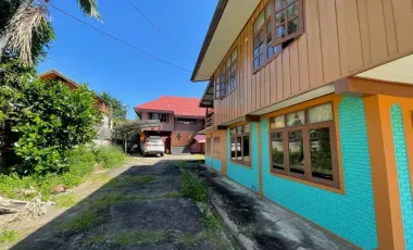6 Bedroom House for sale in Nai Wiang, Nan