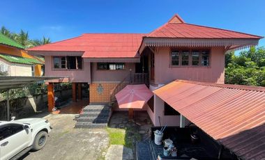 6 Bedroom House for sale in Nai Wiang, Nan