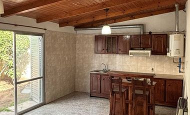 CASA EN VENTA EN PEHUAJÓ CON GARAGE