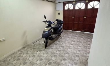 CASA EN VENTA EN PEHUAJÓ CON GARAGE