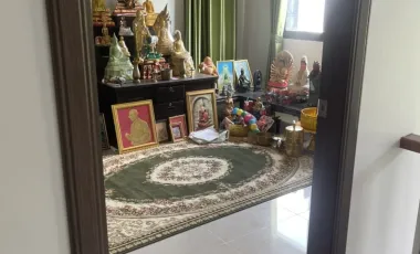 4 Bedroom House for sale at Tharasiri @Bypass