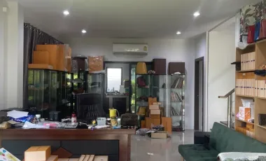 4 Bedroom House for sale at Tharasiri @Bypass