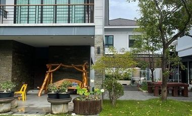 4 Bedroom House for sale at Tharasiri @Bypass