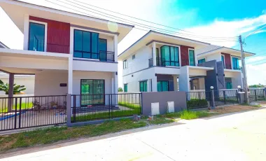 3 Bedroom House for sale at Netprapai Village