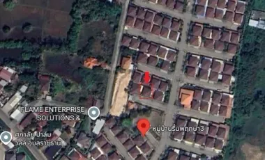 3 Bedroom House for sale at Baan Ruen Pruksa 3