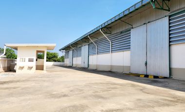 Studio Warehouse for rent in Ban Pho, Nakhon Ratchasima