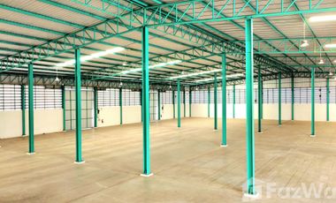 Studio Warehouse for rent in Ban Pho, Nakhon Ratchasima