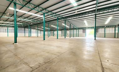 Studio Warehouse for rent in Ban Pho, Nakhon Ratchasima