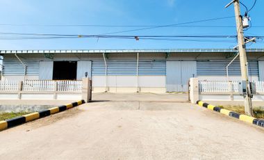 Studio Warehouse for rent in Ban Pho, Nakhon Ratchasima