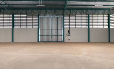 Studio Warehouse for rent in Ban Pho, Nakhon Ratchasima