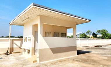 Studio Warehouse for rent in Ban Pho, Nakhon Ratchasima