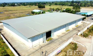 Studio Warehouse for rent in Ban Pho, Nakhon Ratchasima