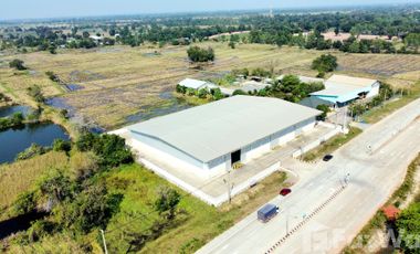 Studio Warehouse for rent in Ban Pho, Nakhon Ratchasima