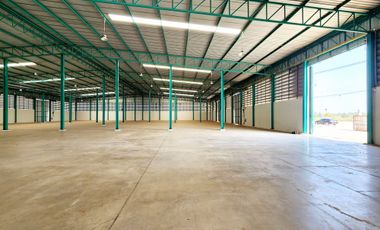 Studio Warehouse for rent in Ban Pho, Nakhon Ratchasima