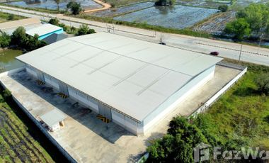 Studio Warehouse for rent in Ban Pho, Nakhon Ratchasima