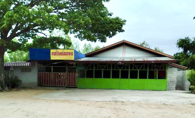 2 Bedroom House for sale in Lat Yao, Nakhon Sawan
