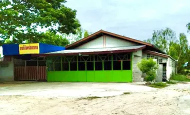 2 Bedroom House for sale in Lat Yao, Nakhon Sawan