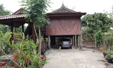 3 Bedroom House for sale in Kuan Wan, Nong Khai