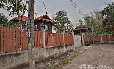 3 Bedroom House for sale in Kuan Wan, Nong Khai