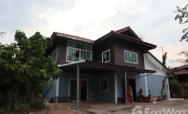 3 Bedroom House for sale in Kuan Wan, Nong Khai