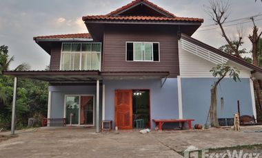 3 Bedroom House for sale in Kuan Wan, Nong Khai