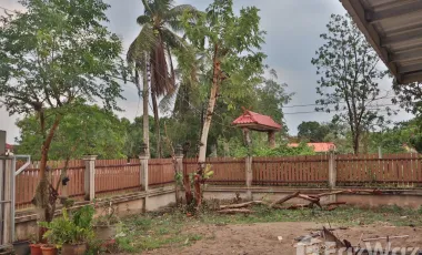 3 Bedroom House for sale in Kuan Wan, Nong Khai
