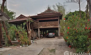 3 Bedroom House for sale in Kuan Wan, Nong Khai