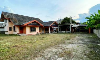 3 Bedroom House for sale in Ban Tom, Phayao
