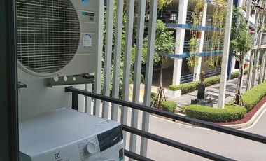 1 bedroom Condo for Rent at V Condo Salaya