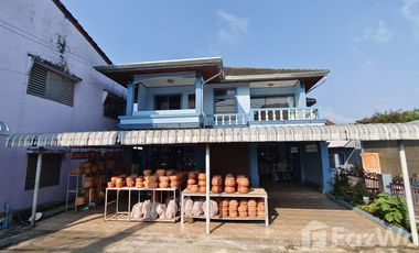 10 Bedroom Townhouse for sale in , Chiang Rai
