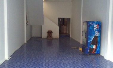 4 Bedroom Townhouse for sale in Nai Mueang, Roi Et