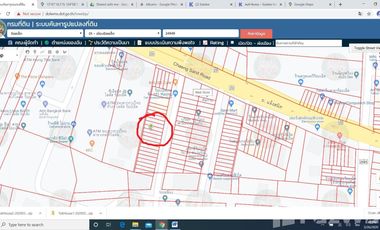 4 Bedroom Townhouse for sale in Nai Mueang, Roi Et