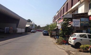 4 Bedroom Townhouse for sale in Nai Mueang, Roi Et