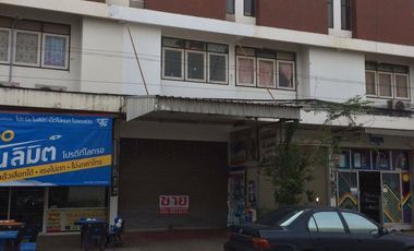 4 Bedroom Townhouse for sale in Nai Mueang, Roi Et