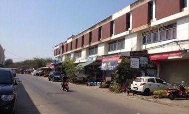 4 Bedroom Townhouse for sale in Nai Mueang, Roi Et
