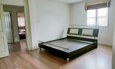 3 Bedroom House for sale at Chuan Chuen Town Village Bangna