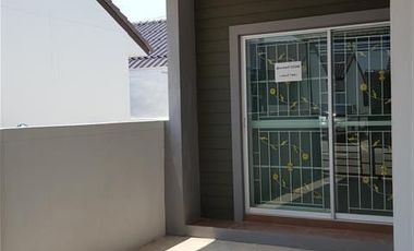 2 Bedroom Townhouse for rent in Tha Tum, Prachin Buri