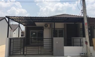 2 Bedroom Townhouse for rent in Tha Tum, Prachin Buri